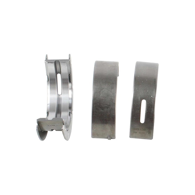 DNJ MB3122 Main Bearings Set Standard for 2004-2012 Chevrolet, GMC, Hummer, Isuzu Canyon, Colorado, H3 3.5L-3.7L L5 20V DOHC 3460cc - Image 5