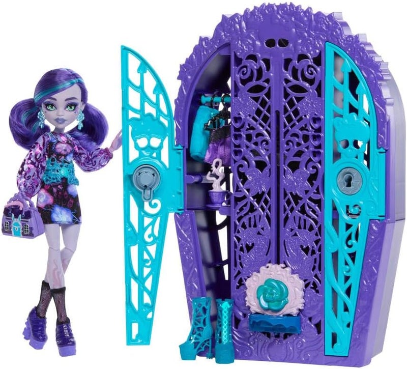 مونستر هاي Monster High، لعبة، HYT74 - Image 4