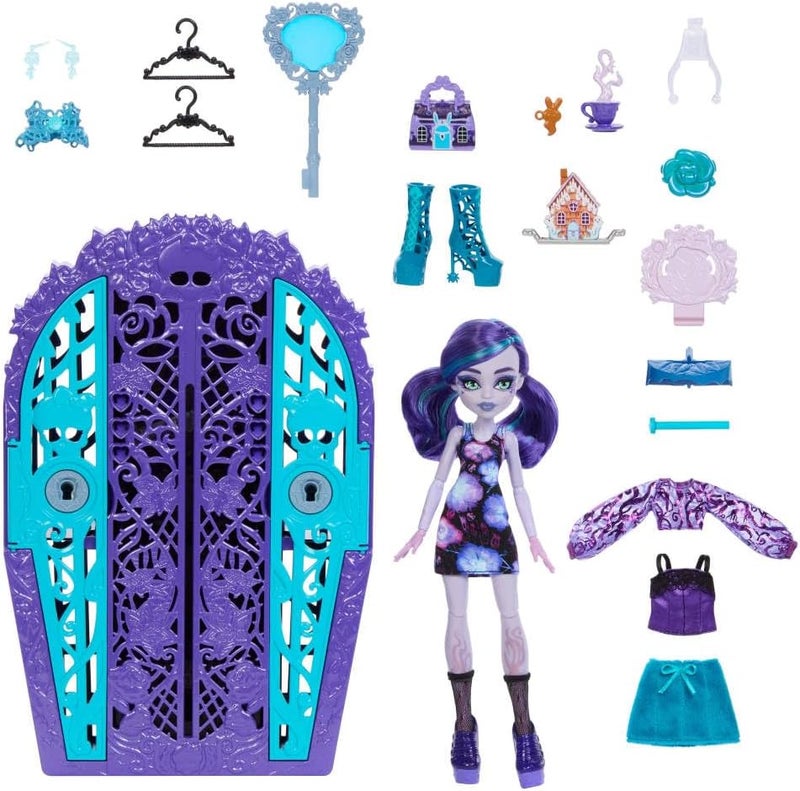 مونستر هاي Monster High، لعبة، HYT74 - Image 3