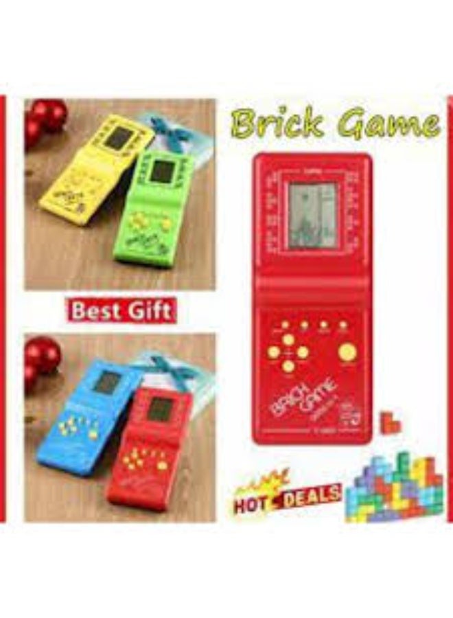 لعبة بريك 9999 في 1 لعبة إلكترونية محمولة - Image 2