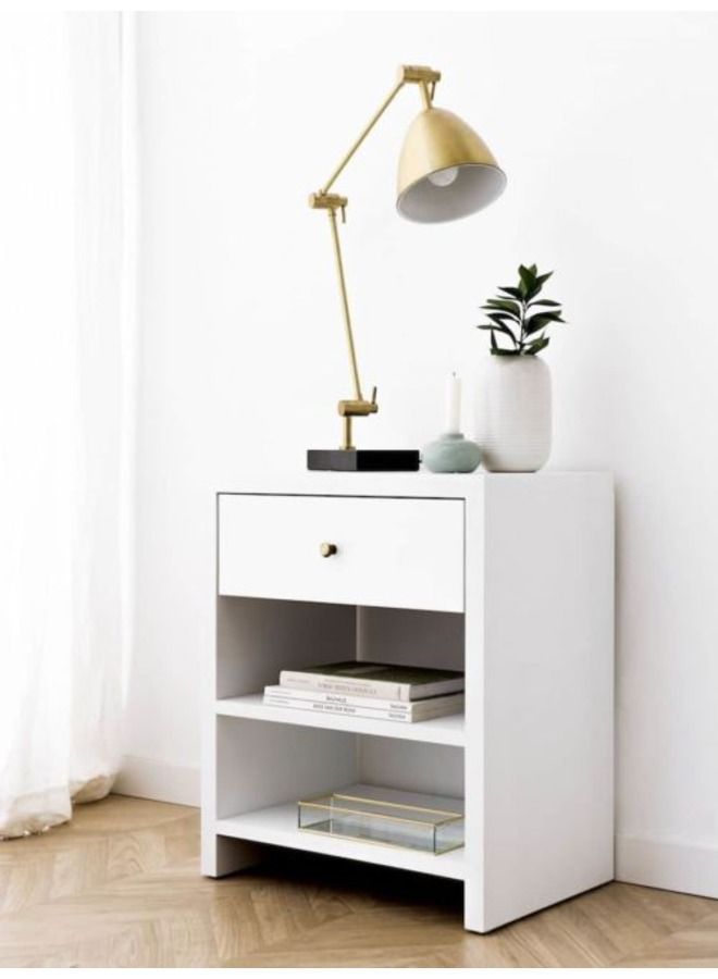 Modern commode with drawer from Furniture Store