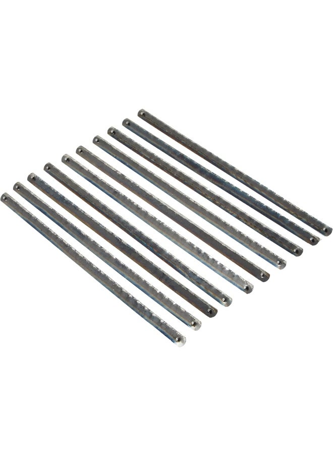 eclipse Eclipse Tools Eclipse Junior Saw Blade-10pcs  - Image 1