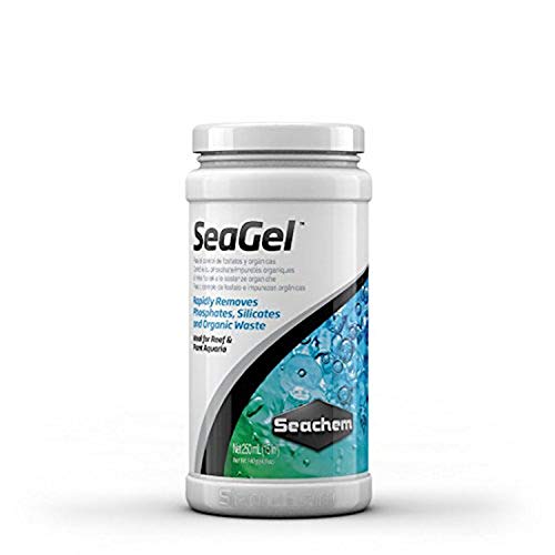 Seachem Seagel 500ml