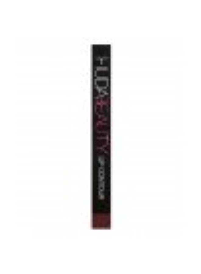 HUDA BEAUTY Lip Contour Matte Pencil - Vixen - Image 3