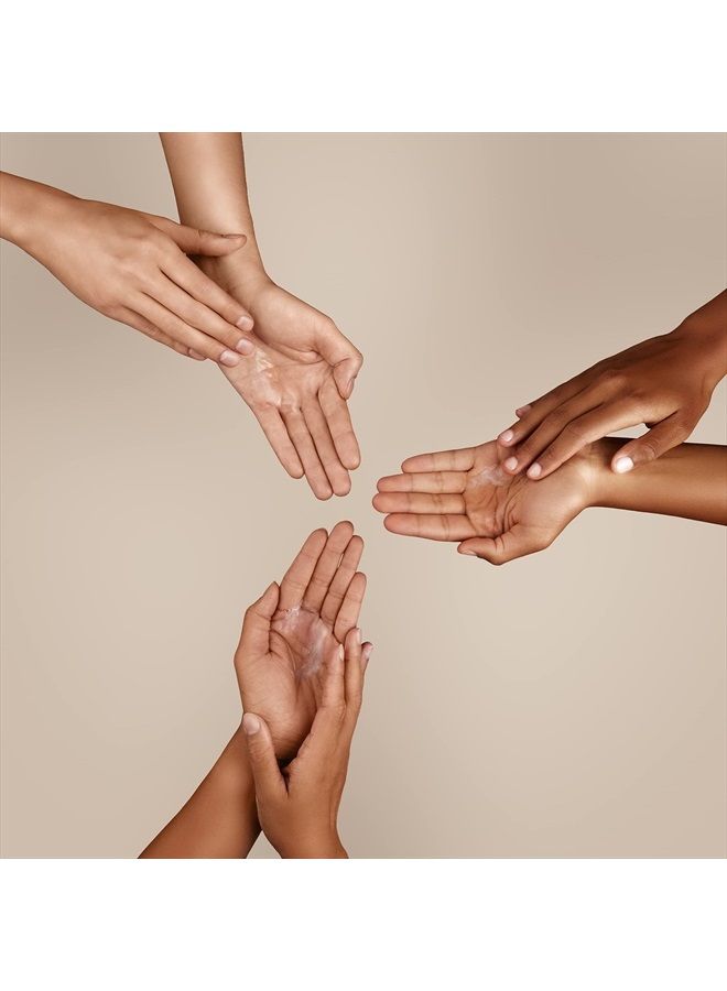 simplehuman Mandarin Orange Moisturizing Liquid Hand Soap Refill Pouch, 34 Fl. Oz. (Pack of 6) - Image 2