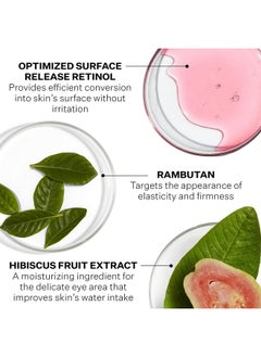 Strivectin StriVectin Advanced Retinol Multi-Correct Eye Cream for Reduce Deep Wrinkles & Restore Firm Elasticity  - Image 4