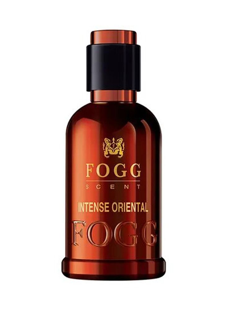 FOGG Scent Intense Oriental For Men Eau De Parfum, 100 ml - Image 3