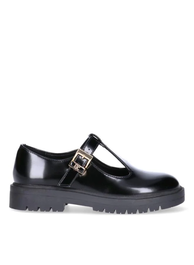 Tommy Hilfiger Youth Formal  Slip On Shoes