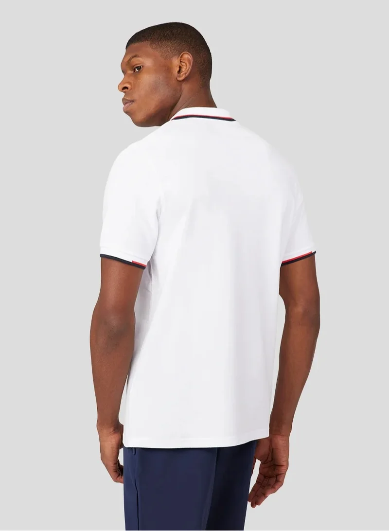 Red Bull  RED BULL CORE POLO FULL COLOUR LOGO  | Best Price UAE