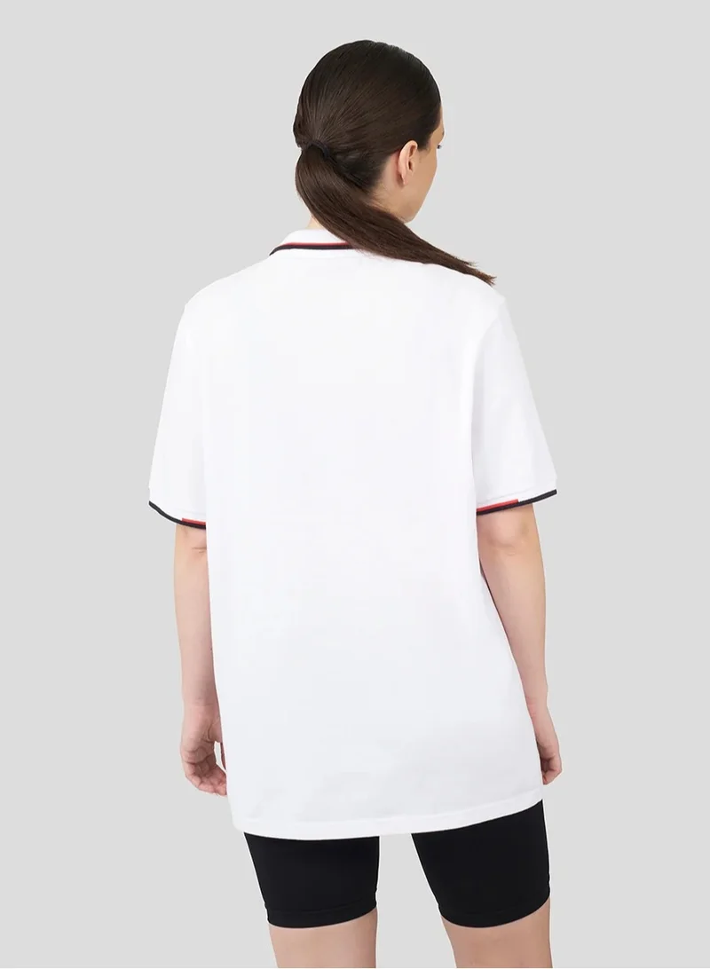 Red Bull  RED BULL CORE POLO FULL COLOUR LOGO  | Best Price UAE