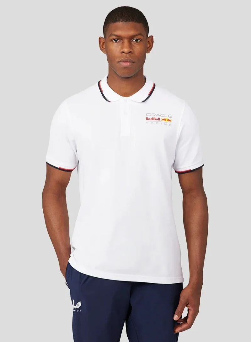 ريد بل RED BULL CORE POLO FULL COLOUR LOGO