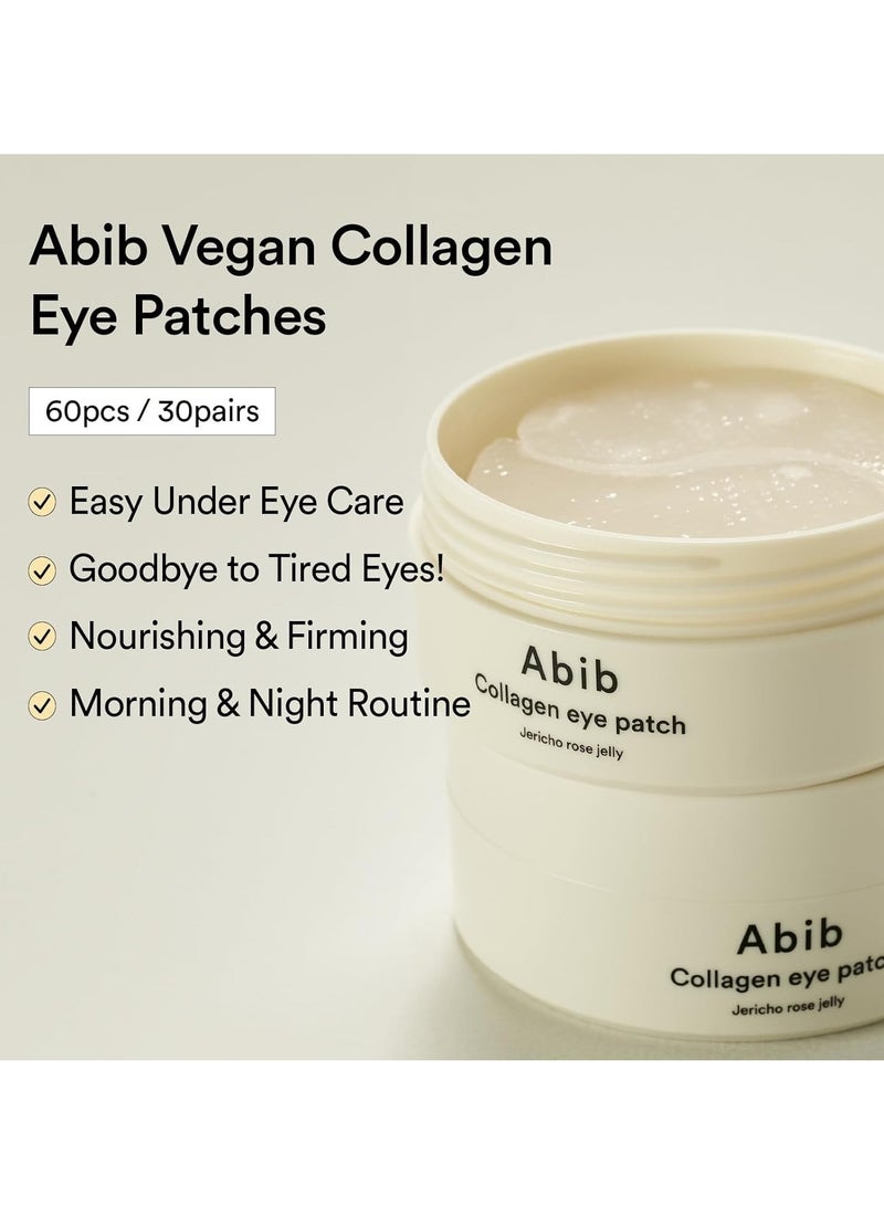 ابيب أبيب ماسك العين المهدئ بالكولاجين - Image 3