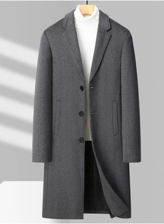 Grey  Thin Style