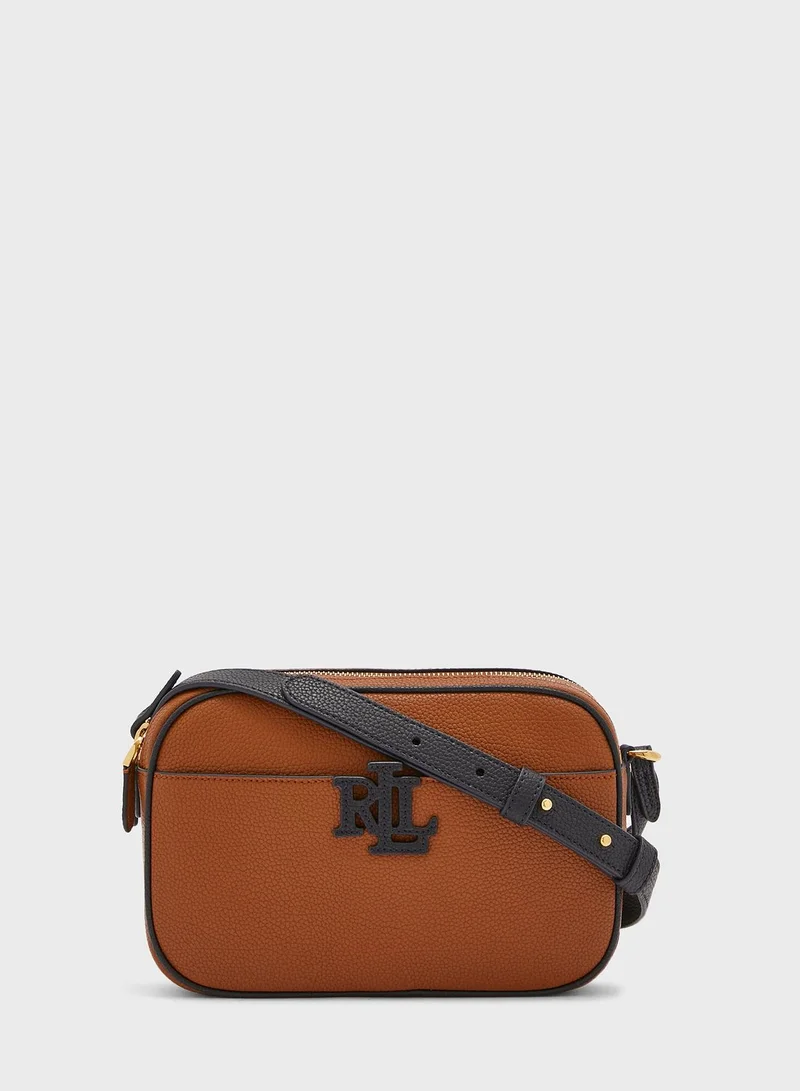 Lauren Ralph Lauren Carrie Crossbody