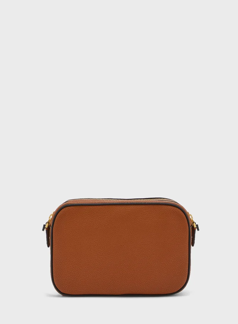 Lauren Ralph Lauren Carrie Crossbody