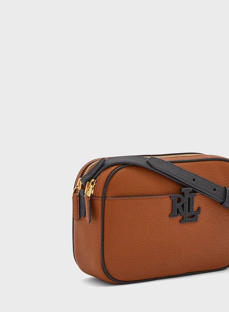 Lauren Ralph Lauren Carrie Crossbody