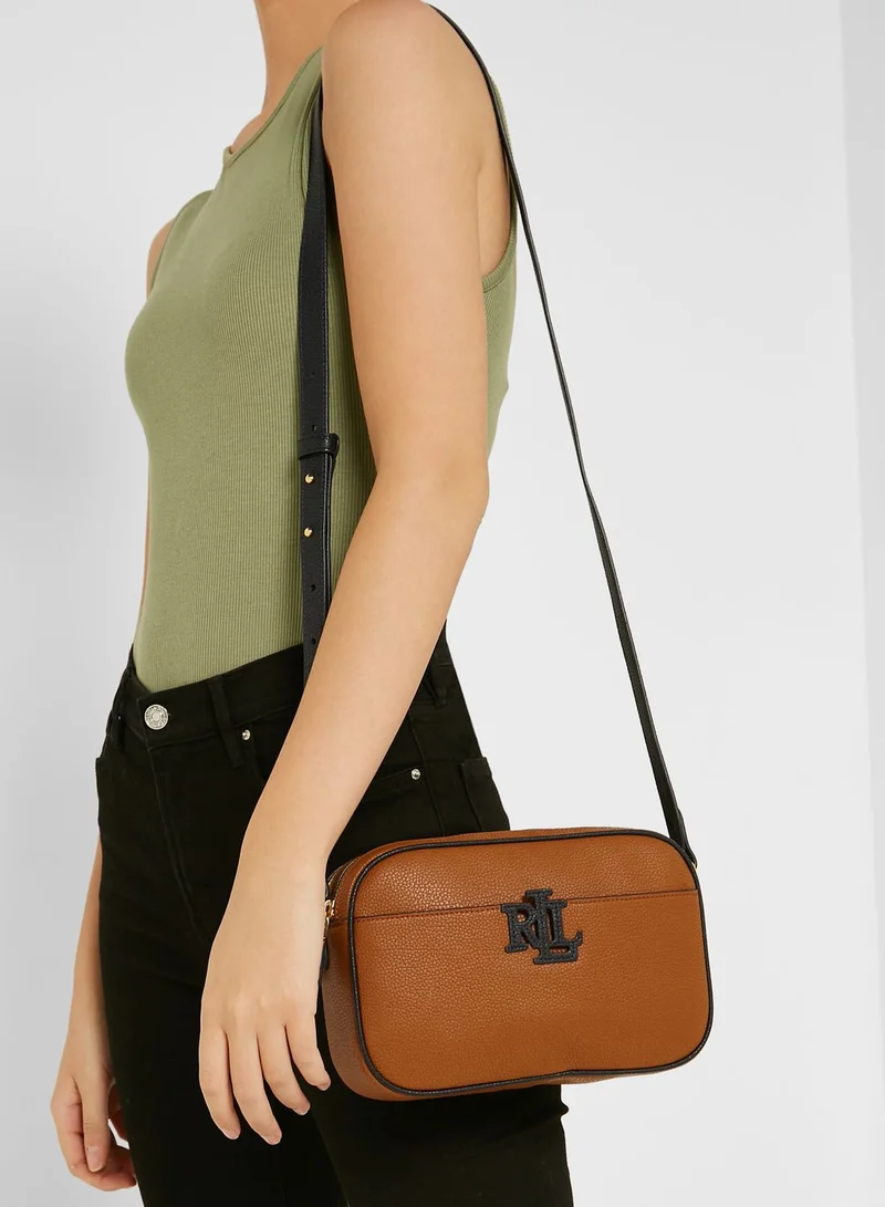 Lauren Ralph Lauren Carrie Crossbody