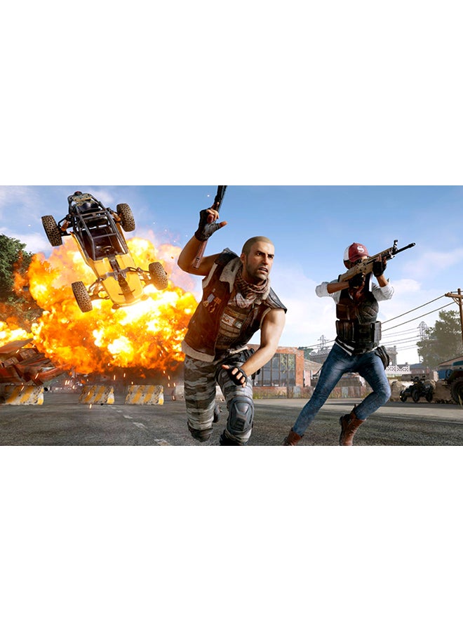 ببجي كورب لعبة "Playerunknown's Battlegrounds" (إصدار عالمي) - playstation_4_ps4 - Image 3