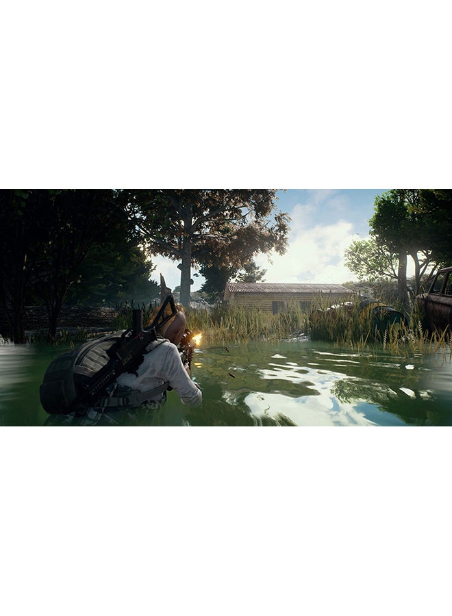 ببجي كورب لعبة "Playerunknown's Battlegrounds" (إصدار عالمي) - playstation_4_ps4 - Image 4