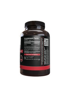 PURE ORIGINAL INGREDIENTS Acerola Cherry (365 Capsules) No Magnesium Or Rice Fillers Always Pure Lab Verified  - Image 5