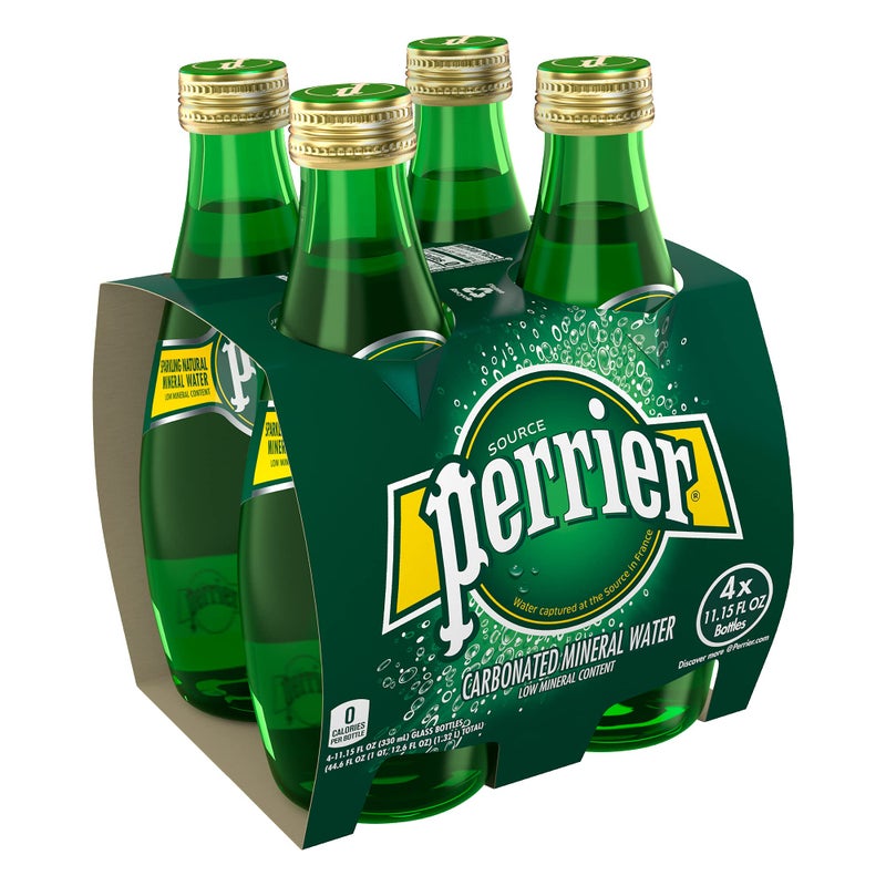 مشروب Perrier 330 ml