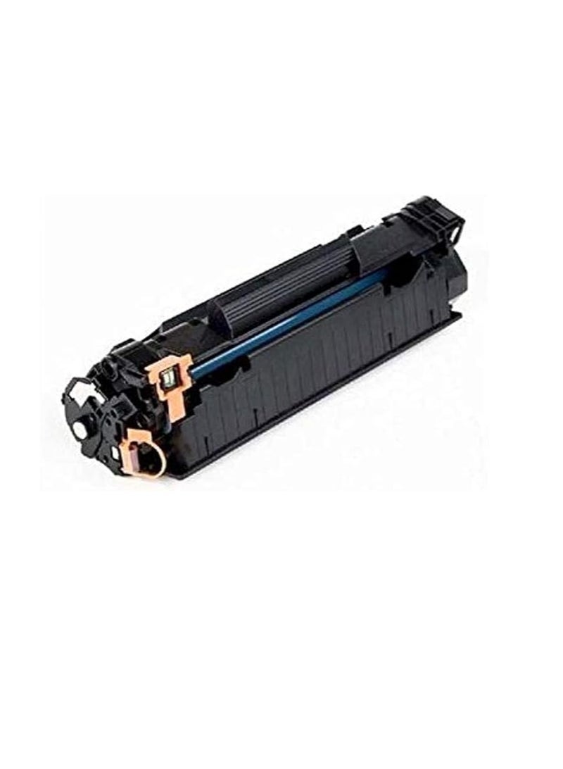 Compatible Toner Cartridge 79A Black