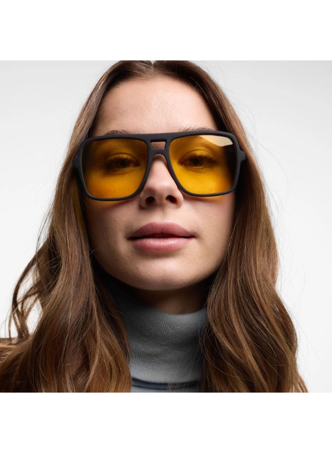 BARNER Full Rim Pilot Sunglasses JMBN-Sa - Image 2