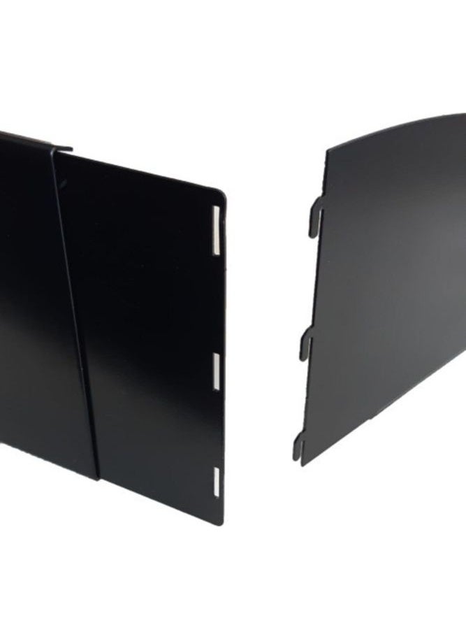 Agubugu Baby Puzzle System Demountable Stove Barrier with Adjustable Width  - Image 2