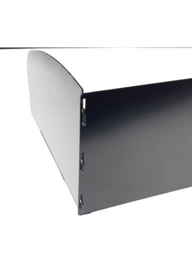 Agubugu Baby Puzzle System Demountable Stove Barrier with Adjustable Width  - Image 5