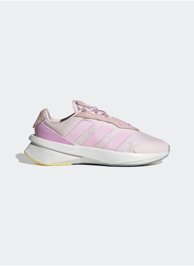 Adidas أحذية هيوين للجري 