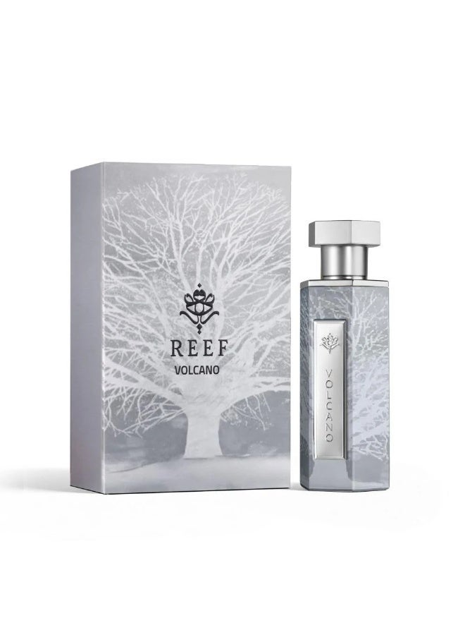 Reef Volcano Perfume EDP 200ml - Image 1