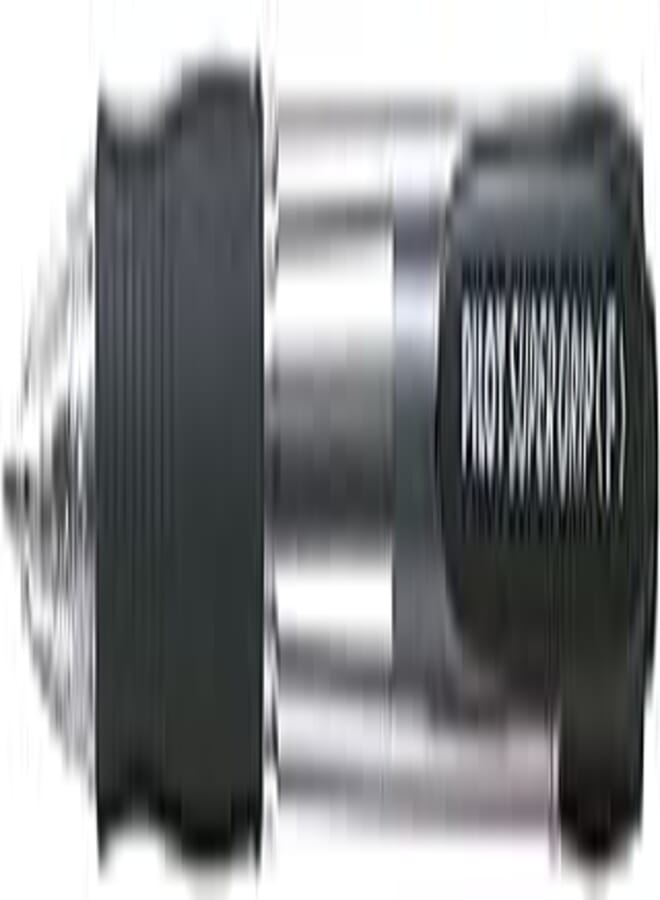 Pilot Super Grip 1 Ball Point Pen - Black