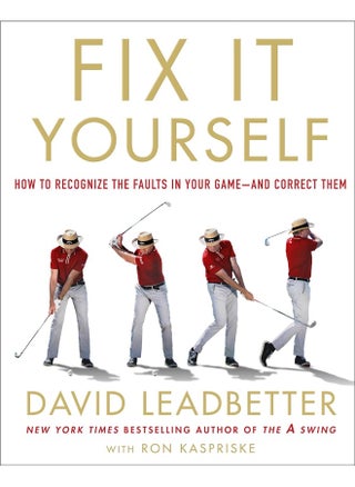 Fix It Yourself: How to Recognize the Faults in Your Game―and Corre - pzsku/ZBF05BAA34DF3DE0757CBZ/45/_/1727781712/dd9f919a-f041-436a-a6a0-e6ab92f12ec1