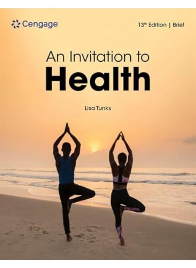 AN INVITATION TO HEALTH BRIEF