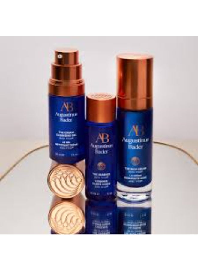 أوجستينوس بادر نظام تجديد البشرة من أوغسطينوس بادر مع TFC8® - Image 2