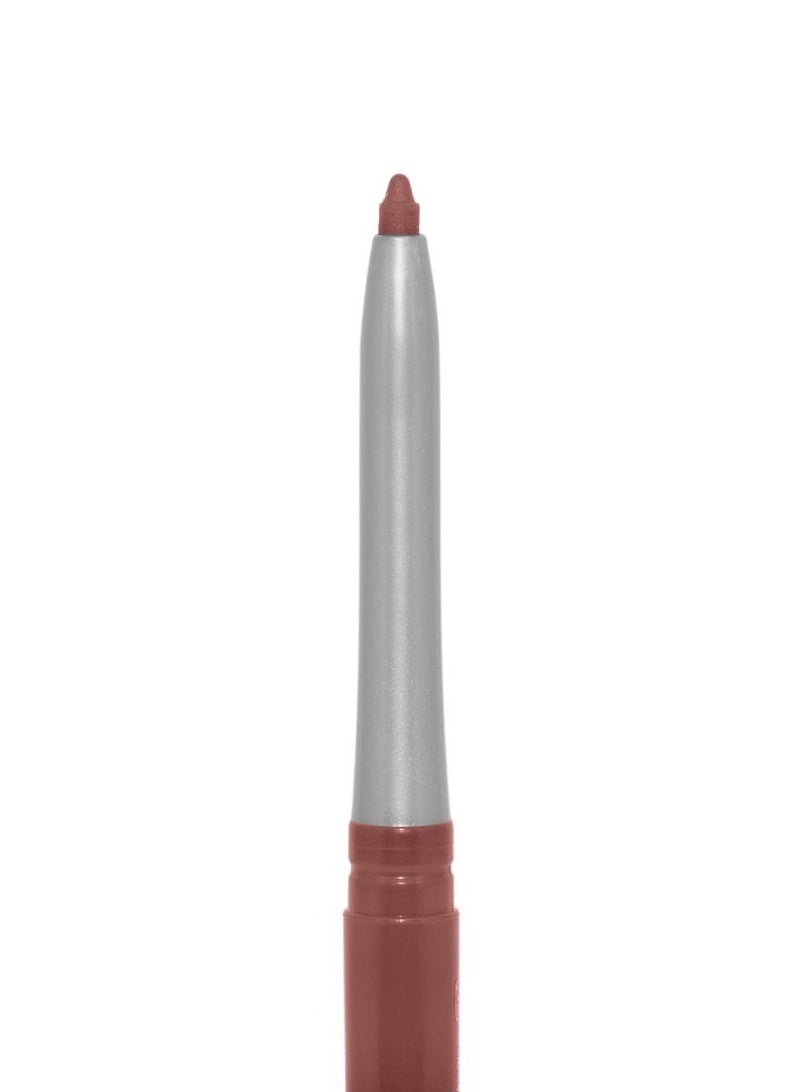PALLADIO PALLADIO Waterproof Lip Liner - Naked - Image 3
