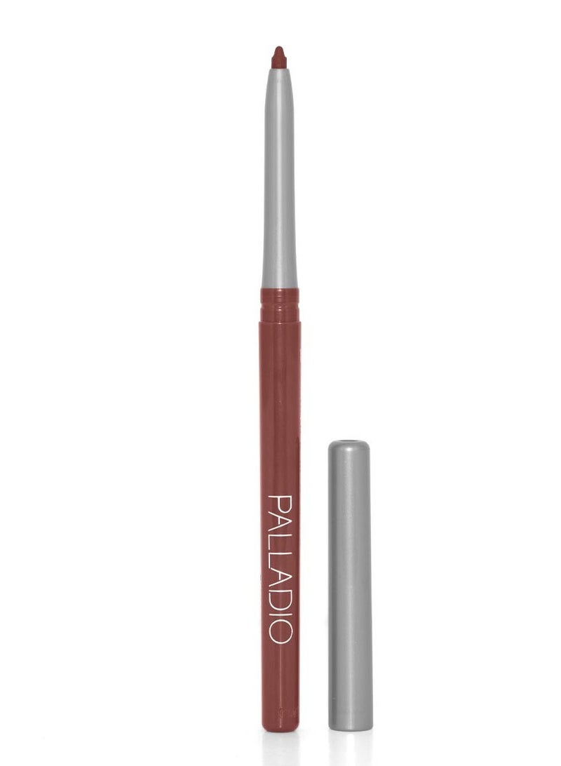 PALLADIO PALLADIO Waterproof Lip Liner - Naked - Image 2
