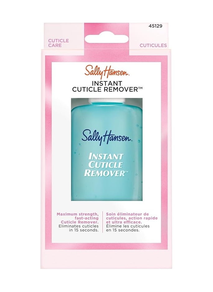 Sally Hansen Sally Hansen Instant Cuticle Remover  - Image 5