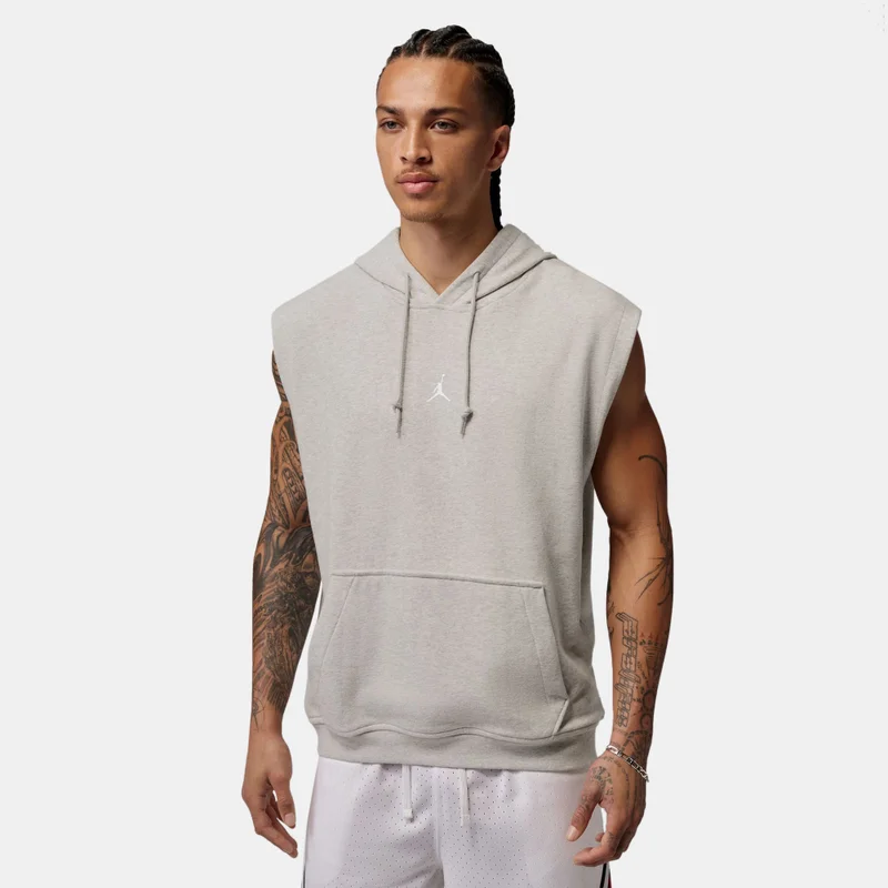 Men's Sport Crossover Dri-FIT Training Pullover Hoodie
