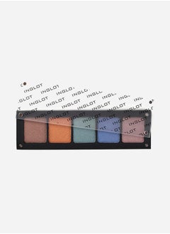 Inglot Freedom System Creamy Pigment Eye Shadow Cheers 705  - Image 2