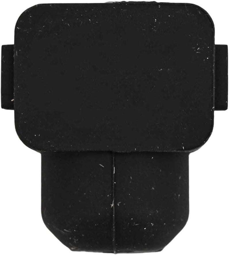 بامبو لاب A1 A1 ميني سخان كتلة سيليكون جوارب العزل الحراري الحماية 8 قطع حزمة - Image 4