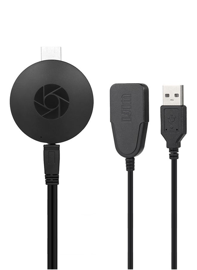 NIBEMINENT G2Se Wireless Wifi Display Dongle Receiver  - Image 2