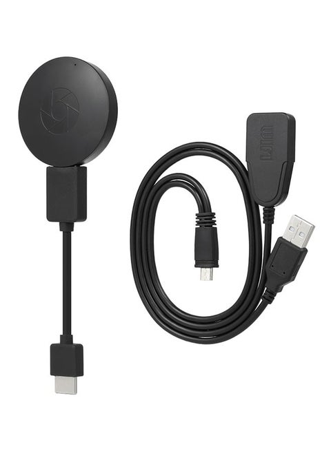 G2Se Wireless Wifi Display Dongle Receiver