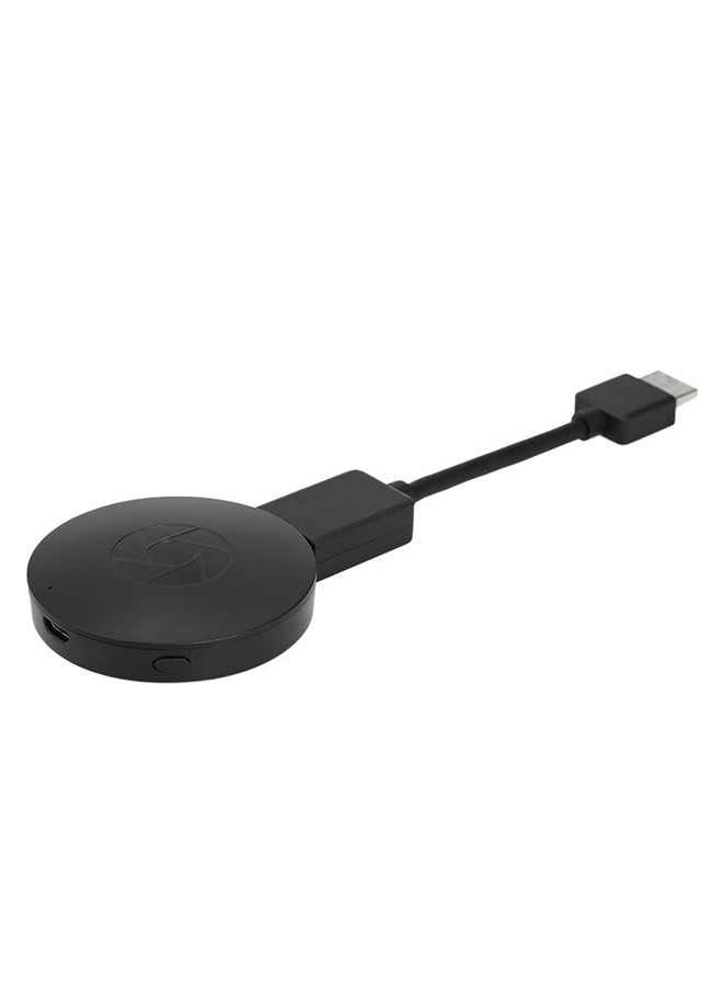 NIBEMINENT G2Se Wireless Wifi Display Dongle Receiver  - Image 4