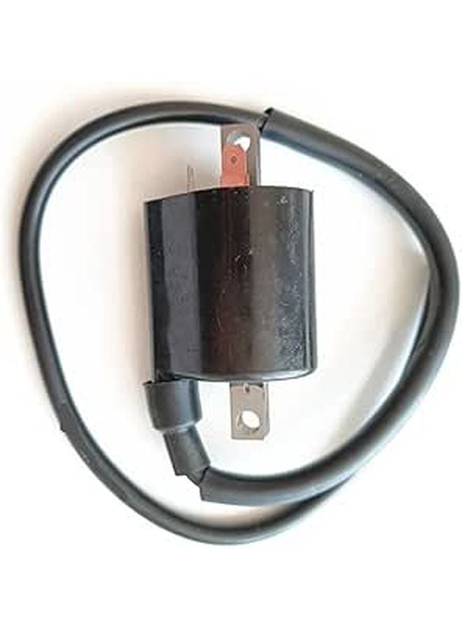 Ignition Coil For Yamaha XV535 535 1987 1988 1990 2000 2GV 82310 21001 - Image 1