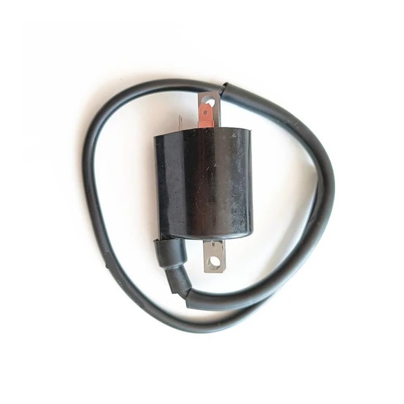 Ignition Coil For Yamaha XV535 535 1987 1988 1990 2000 2GV 82310 21001 - Image 2