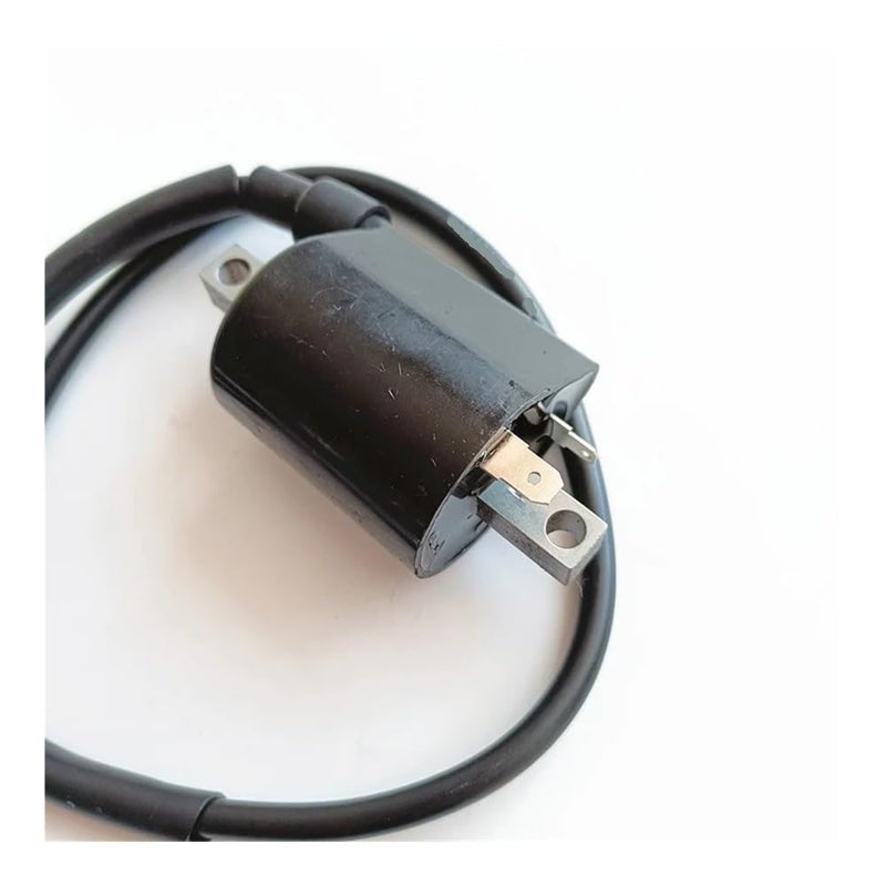 Ignition Coil For Yamaha XV535 535 1987 1988 1990 2000 2GV 82310 21001 - Image 4