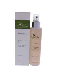 VILLA FLORIANI Regenerating Toner Aloe Women Toner 5.07 Oz White (I0106586)  - Image 1