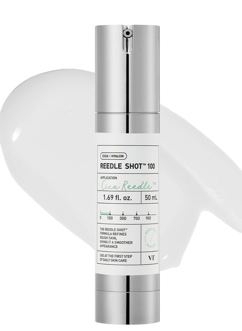 VT Reedle Shot 100 50ml
