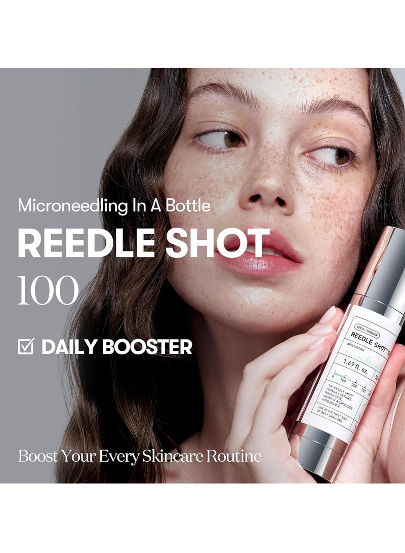 VT Reedle Shot 100 50ml